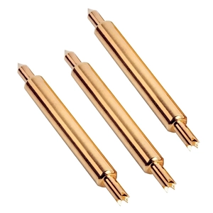Free Sample Becu Double Head Pin