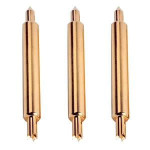 China Supplier 2.20mm Double Head Contact Pogo Pin Connector
