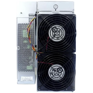 Bitmain Anterminer E9 Pro 3680M Bitcoin Miner ETC Mining