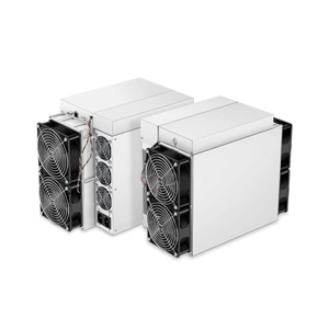 Bitmain Antminer KDA Miner KA3 166T Air-cooled Miner ETC/ETH