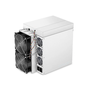 Bitmain Antminer ETH/ETC Miner E9 хешрейт 2400M