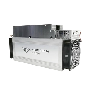 MicroBT Shenma M30S 100T 102T 104T 106T 108T 110T Bitcoin SHA256 ASIC Майнинг-машина