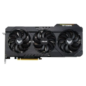 ASUS GeForce RTX 3060  graphic cards TUF OC GDDR6 12 GB