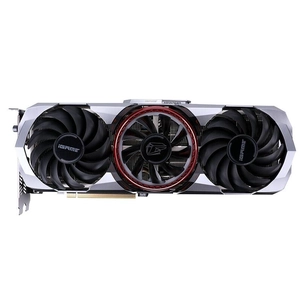 COLORFUL GeForce RTX 3080 graphic cardsTi  iGame Advanced OC GDDR6X 12GB