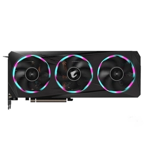 技嘉 GeForce RTX 3060 Ti 显卡 AORUS ELITE GDDR6 8GB