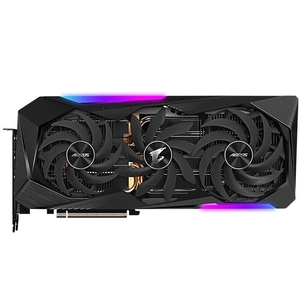 Gigabyte GeForce RTX 3070 Ti AORUS Master GDDR6X 8GB