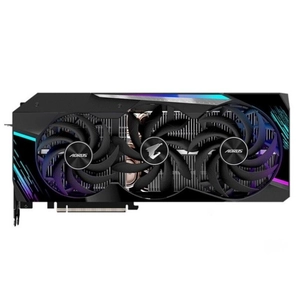 GIGABYTE GeForce RTX 3080 Ti  AORUS MASTER GDDR6X 12GB