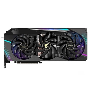 GIGABYTE GeForce RTX 3090 Ti AORUS XTREME WATERFORCE GDDR6X 24GB