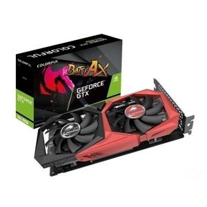 COLORFUL GeForce GTX 1660 SUPER  Battle Ax GDDR6 6GB