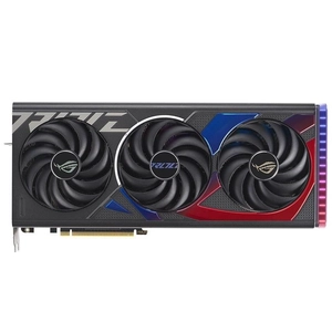 ASUS GeForce RTX 4070  ROG STRIX GDDR6X 12GB