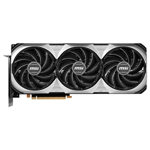 MSI GeForce RTX 4070  graphic cards VENTUS 3X GDDR6X 12GB