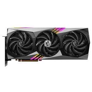 MSI GeForce RTX 4080  graphic cards GAMING TRIO GDDR6X 16GB