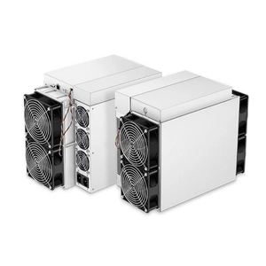 Litecoin Miner L7 8550M / L7 8800M / L7 9050M / L7 9300M / L7 9500M Miner Machine