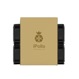 iPollo Z1 1500M Miner-Maschine