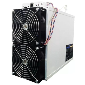 Innosilicon A11 Pro 1500M Miner-Maschine