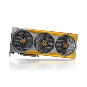 SAPPHIRE Radeon RX 6900 XT 16GB TOXIC Air-Cooled GDDR6 Graphic Card