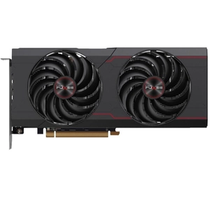 蓝宝石 Radeon RX 6600 8GB PULSE GDDR6 显卡
