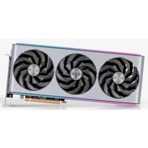 Графическая карта SAPPHIRE Radeon RX 7900 XTX 24 ГБ NITRO GDDR6