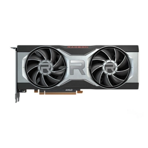 Scheda grafica XFX Radeon RX 6700 XT 12GB GDDR6