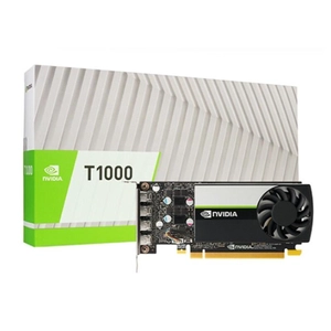 Leadtek NVIDIA T1000 4GB/8GB GDDR6 Graphic Card