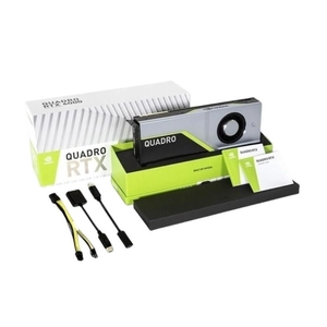 Leadtek NVIDIA Quadro RTX 5000  16GB  GDDR6 Graphic Card