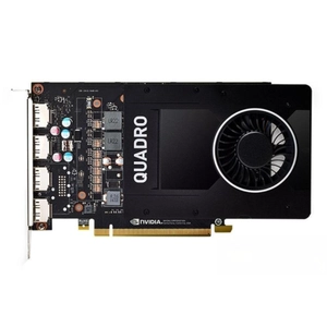 Carte graphique Leadtek NVIDIA Quadro P2000 5 Go GDDR5