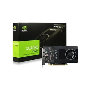 Leadtek  NVIDIA Quadro  P2200 5GB GDDR5X Graphic Card