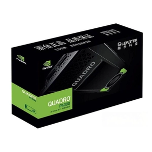 Leadtek  NVIDIA Quadro  P4000 8GB GDDR5 Graphic Card