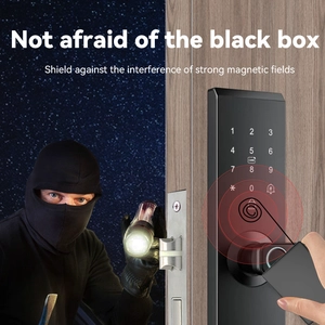 Smart Lock BSI26S - COPY - 3kaavu