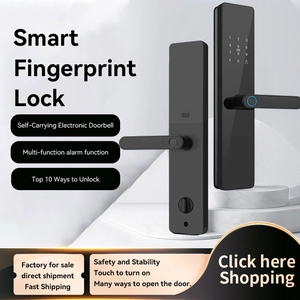 Smart Lock BSI T7