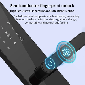 Smart Lock BSI7