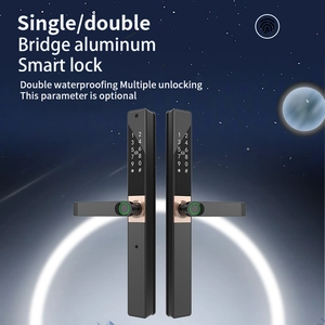 Smart Lock BSI T46DF