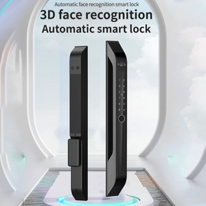 Smart Lock BSI T59F