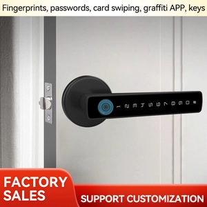Smart Lock BSI 20DM