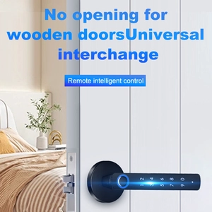 Smart Lock BSI 19