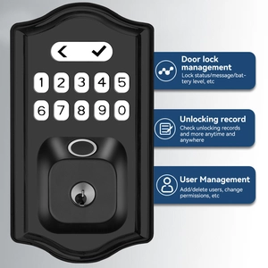 Smart Lock BSI D02 - COPY - 2hgokw