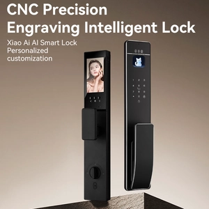 Smart Lock BSI T39S - COPY - pcf3fb