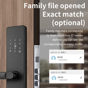 Smart Lock BSI T60S - COPY - joj40h