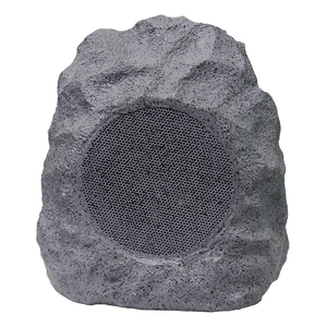 Haut-parleur rock extérieur