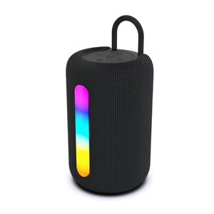 China Portable LED Mini altavoz NSP-0402