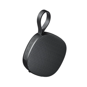Altavoz de succión magnético