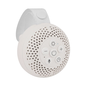 China White noise speaker (sleep aid)