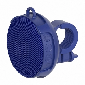 China Manufactured Bicycle Bluetooth Speaker