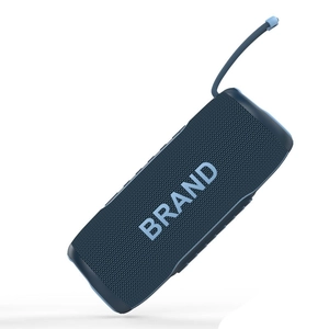 Alto-falante Bluetooth portátil fabricado na China