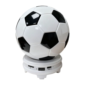 Alto-falante de futebol leve China Clap