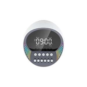 Altavoz Bluetooth con ruido blanco (ayuda para dormir) NSP-0470