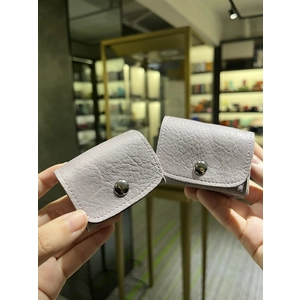 Beuteltasche im neuen Design-Stil für Diamant-Ohrstecker, Anhänger, individuelle Farbverpackung