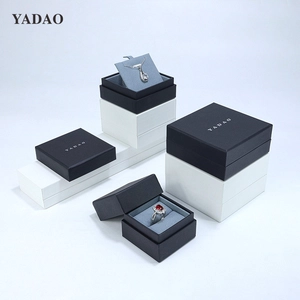 2023new arrival blue velvet snap jewelry packaging box - COPY - d9bjkh