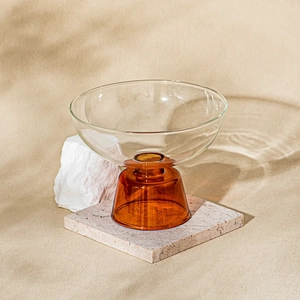 批发定制甜品杯网红水果杯