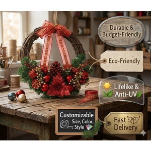 Christmas Ball Wreath: The Ultimate Festive Decor + Easy DIY Guide for Christmas 2026